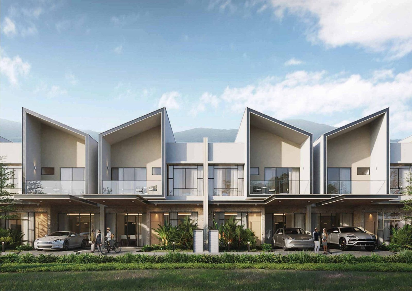 Orchard Riviera Type 8 - photo 1