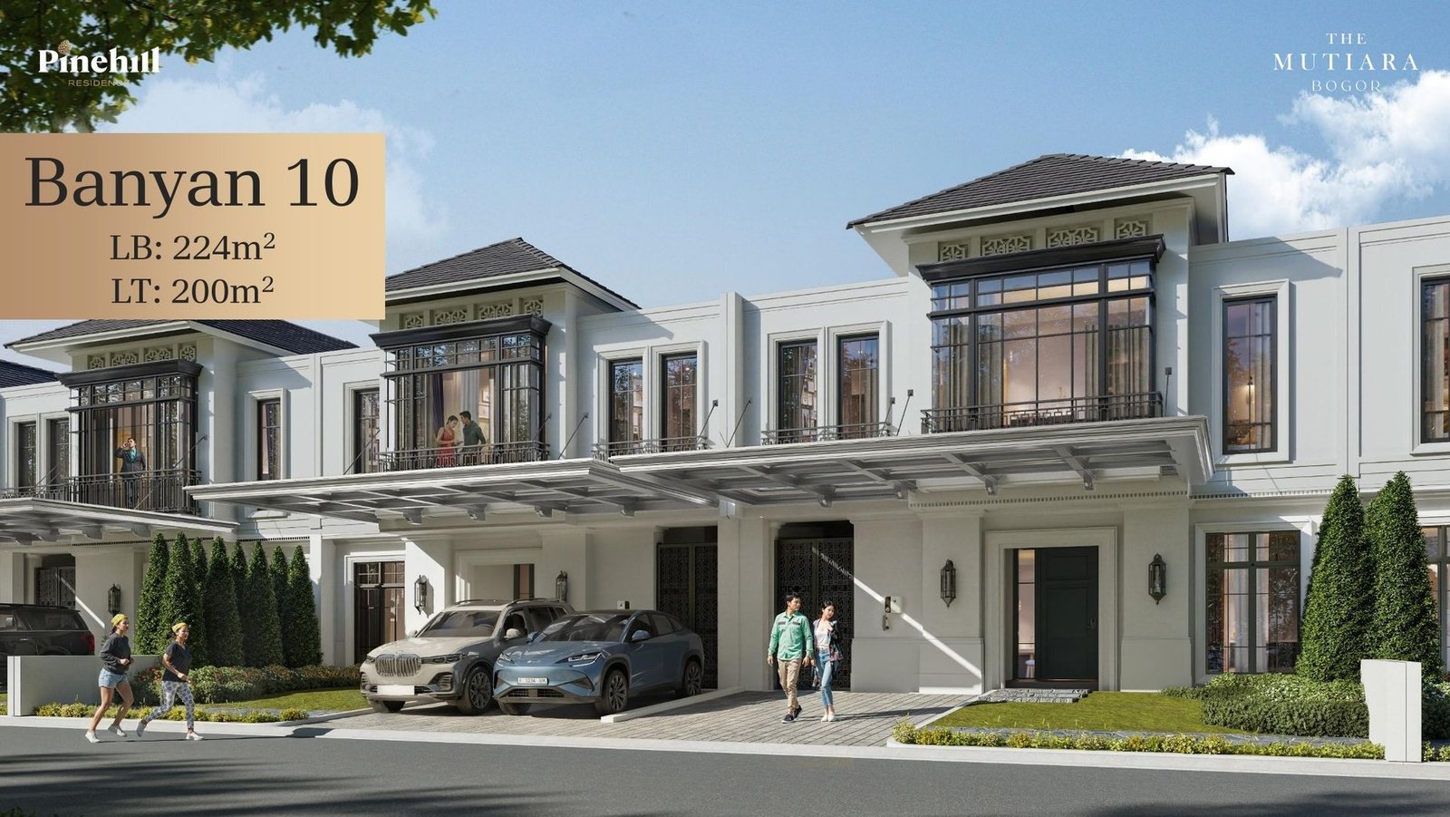 Banyan 10 - photo 1